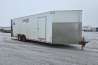 2021 CJay FX9 8'6" x 23' + V-Nose Cargo