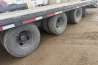 2021 Diamond C FMAX 310 32' Gooseneck Flat Deck Trailer