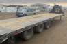 2021 Diamond C FMAX 310 32' Gooseneck Flat Deck Trailer