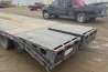 2021 Diamond C FMAX 310 32' Gooseneck Flat Deck Trailer