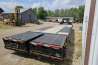 2021 Diamond C FMAX 310 Gooseneck Flat Deck