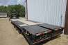 2021 Diamond C FMAX 310 Gooseneck Flat Deck