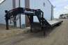 2021 Diamond C FMAX 310 Gooseneck Flat Deck
