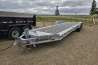 2021 Diamond C HDT 8'6" x 22' Partial Tilt Trailer