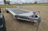 2021 Diamond C HDT 8'6" x 22' Partial Tilt Trailer
