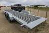 2021 Diamond C HDT 8'6" x 22' Partial Tilt Trailer