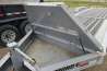 2021 Diamond C HDT 8'6" x 22' Partial Tilt Trailer