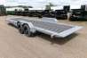 2021 Diamond C HDT 8.6' x 22' Tilt Trailer