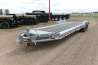 2021 Diamond C HDT 8.6' x 25' Tilt Trailer