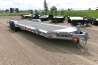 2021 Diamond C HDT 8.6' x 25' Tilt Trailer