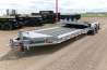 2021 Diamond C HDT 8.6' x 25' Tilt Trailer