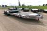 2021 Diamond C HDT 8.6' x 25' Tilt Trailer