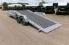 2021 Diamond C HDT 8' x 22' Tilt