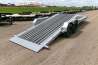2021 Diamond C HDT 8' x 22' Tilt