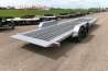 2021 Diamond C HDT 8' x 22' Tilt Trailer