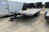 2021 Rainbow Excursion 18' Flat Deck