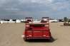 2021 Trailtech 5' x 10' Dump Trailer