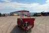 2021 Trailtech 5' x 10' Dump Trailer