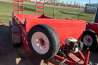 2021 Trailtech 5' x 10' Dump Trailer