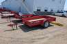 2021 Trailtech 5' x 10' Utility Trailer