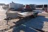 2021 Trailtech L235 16' Flat Deck Trailer