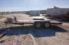 2021 Trailtech L235 16' Flat Deck Trailer