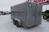 2022 7x14 Enclosed American Hauler Trailer