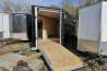 2022 Alcom Xpress 7.5' x 16' V-Nose Cargo