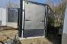 2022 Alcom Xpress 7.5' x 16' V-Nose Cargo