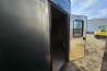 2022 Alcom Xpress 7.5' x 16' V-Nose Cargo Trailer