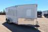 2022 CJay FX9 7' x 14' V-Nose Cargo