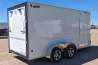 2022 CJay FX9 7' x 14' V-Nose Cargo