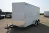 2022 CJay TXR  7' x 14' V-Nose Cargo