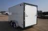 2022 CJay TXR  7' x 14' V-Nose Cargo