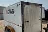2022 CJay TXR 7' x 14' + V-Nose Cargo