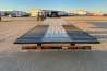 2022 Diamond C FMAX 8'6" x 44' Gooseneck Flat Deck