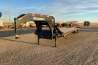 2022 Diamond C FMAX 8'6" x 44' Gooseneck Flat Deck