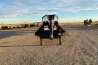 2022 Diamond C FMAX 8'6" x 44' Gooseneck Flat Deck