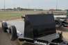 2022 Diamond C GTF 18' Car Hauler Trailer