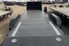 2022 Diamond C GTF 18' Car Hauler Trailer