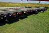 2022 Diamond C SDX 8'6" x 53' Hydraulic BT Step Deck Trailer