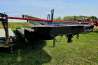 2022 Diamond C SDX 8'6" x 53' Hydraulic BT Step Deck Trailer