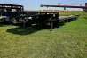 2022 Diamond C SDX 8'6" x 53' Hydraulic BT Step Deck Trailer