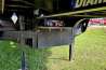 2022 Diamond C SDX 8'6" x 53' Hydraulic BT Step Deck Trailer