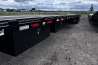 2022 Diamond C SDX 8'6" x 53' Hydraulic BT Step Deck Trailer