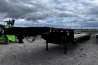 2022 Diamond C SDX 8'6" x 53' Hydraulic BT Step Deck Trailer