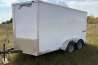 2022 Homesteader Intrepid 7' x 14' Cargo Trailer