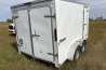 2022 Homesteader Intrepid 7' x 14' Cargo Trailer
