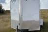 2022 Homesteader Intrepid 7' x 14' Cargo Trailer