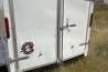 2022 Homesteader Intrepid 7' x 14' Cargo Trailer